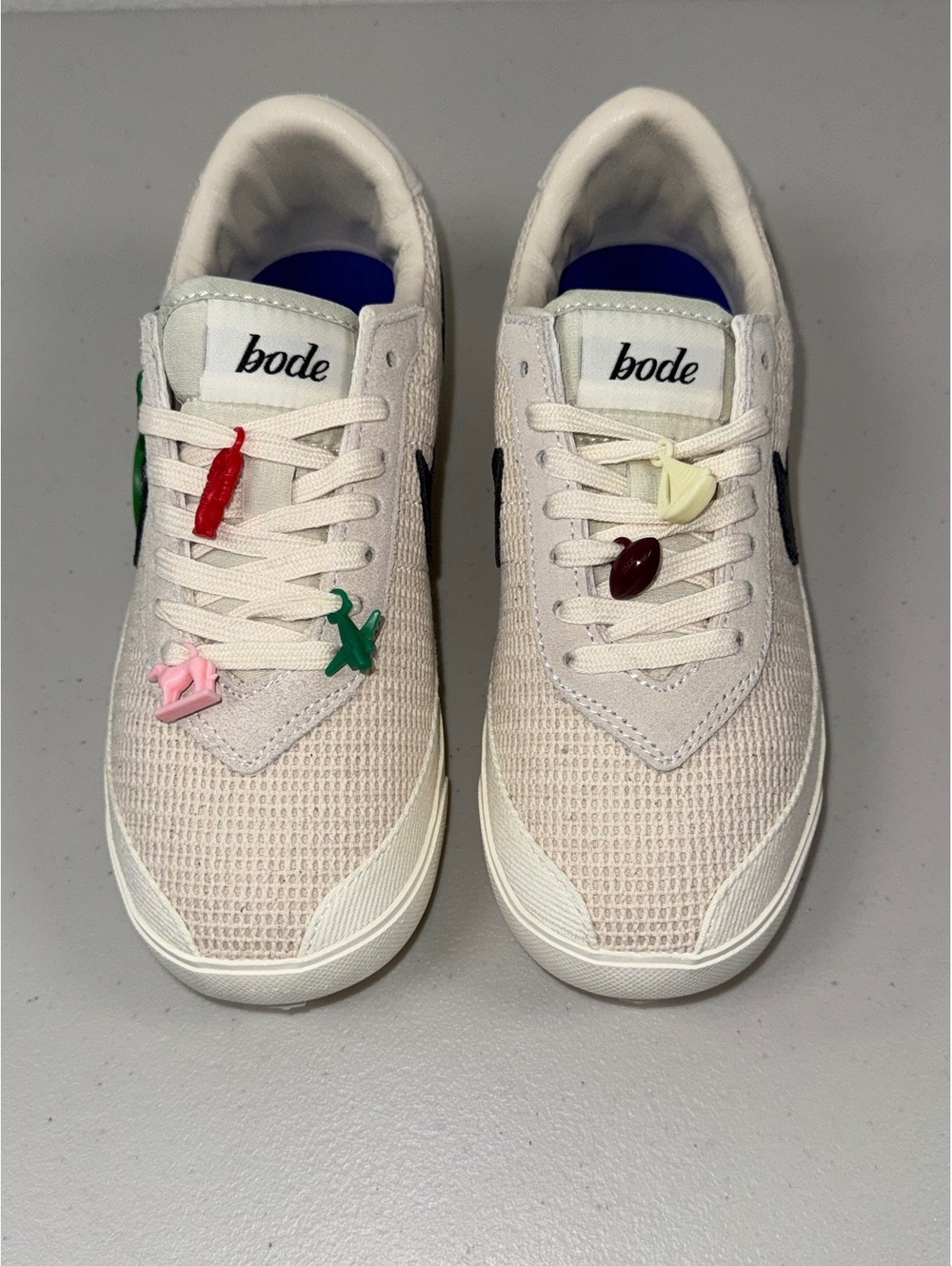 Bode X Nike Astrograbber SP Sneakers 6.5 Women’s FQ6892-100